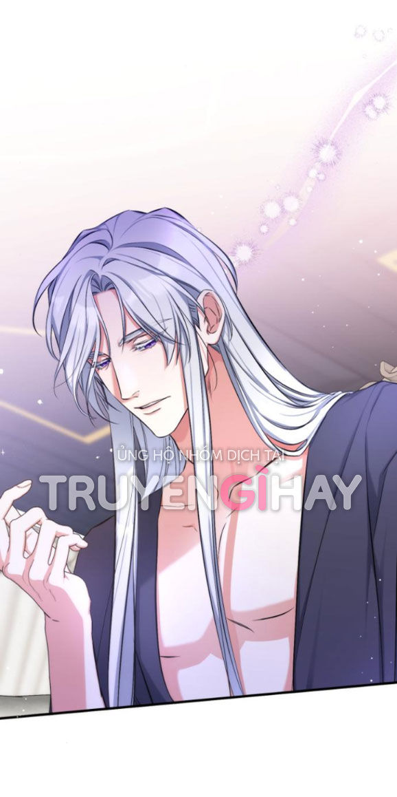 dành cho nhân vật bị bỏ rơi yêu thích nhất của tôi chapter 28.2 2