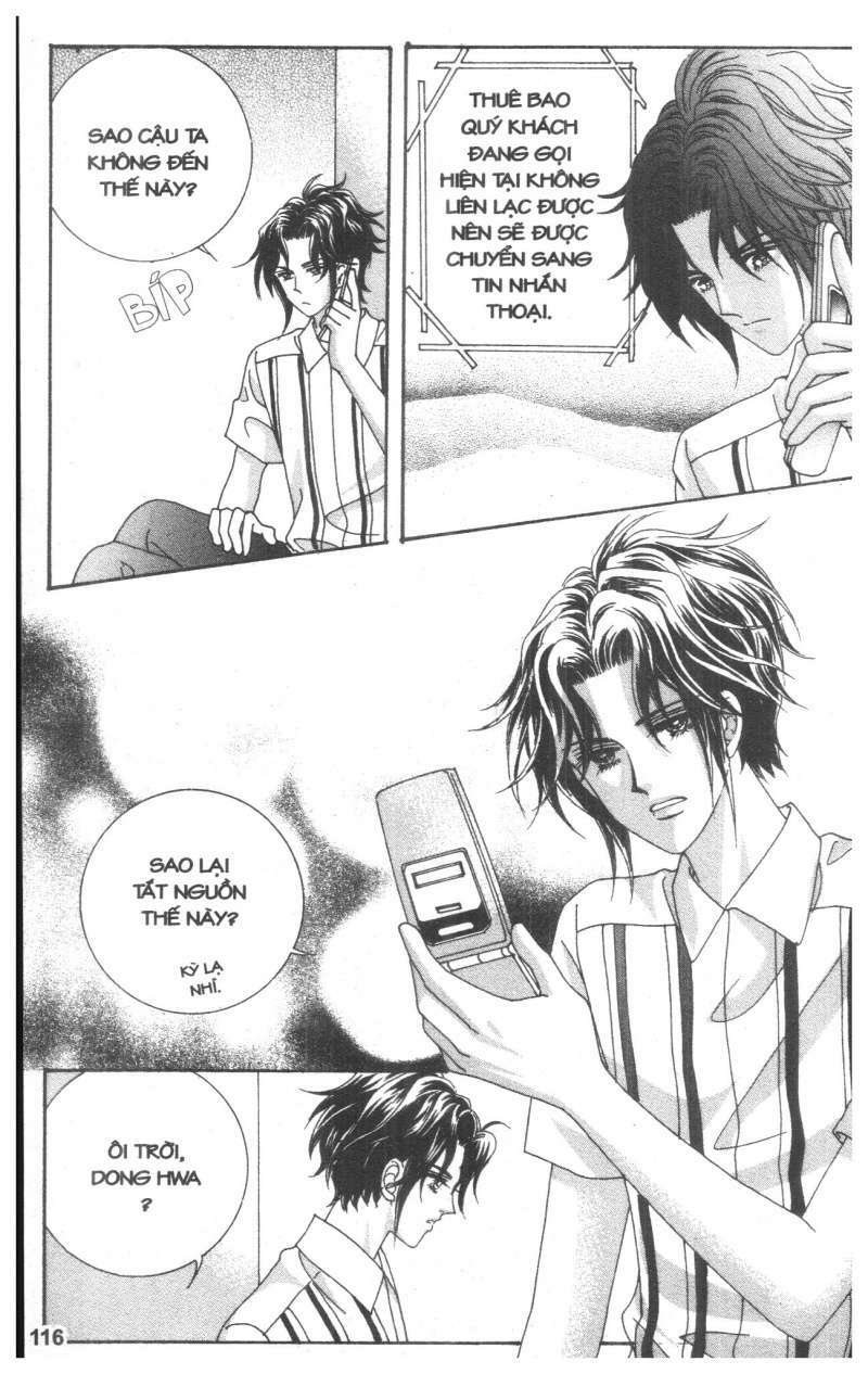 cũng vì em chapter 15 13