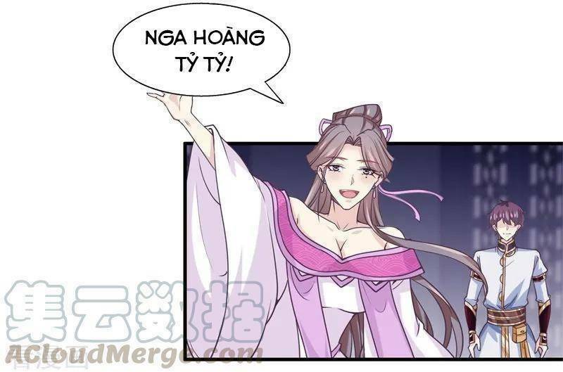 ta là ngọc hoàng đại đế chapter 70 14