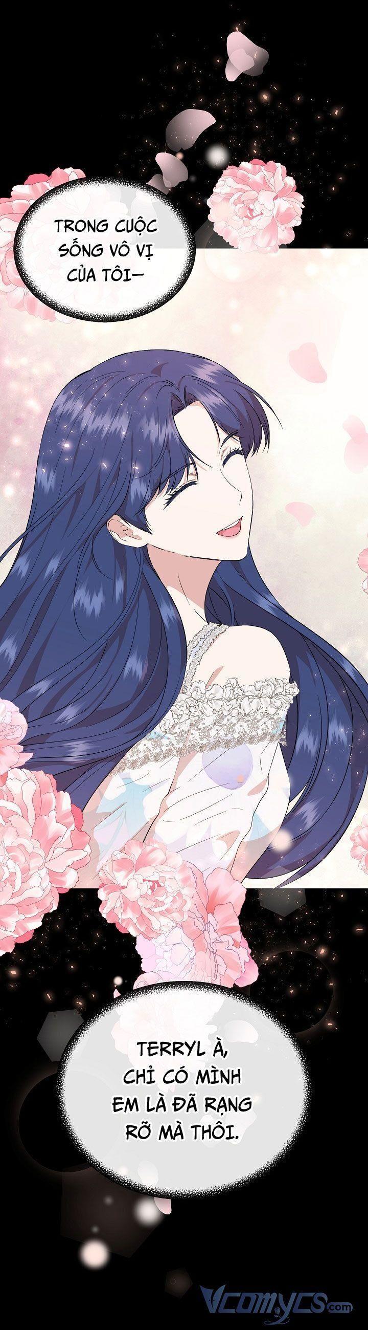 Tôi Không Phải Là Cinderella chapter 76 57