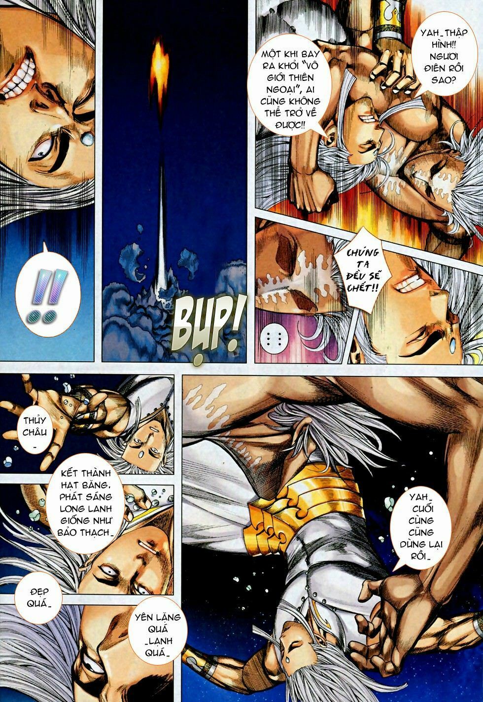 phong thần ký chapter 72 20