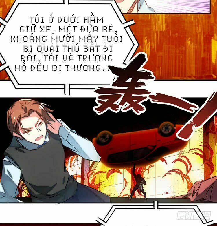 huyết đồng tử chapter 1 40