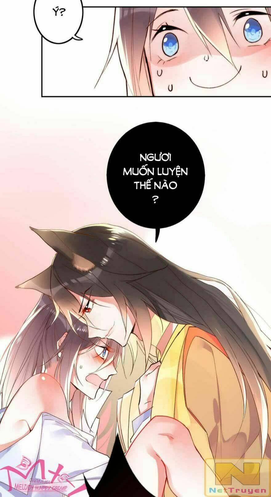 nghịch lai thuận thú chapter 10 7