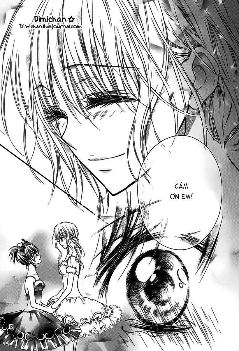 kaname étoile girl chapter 3 13