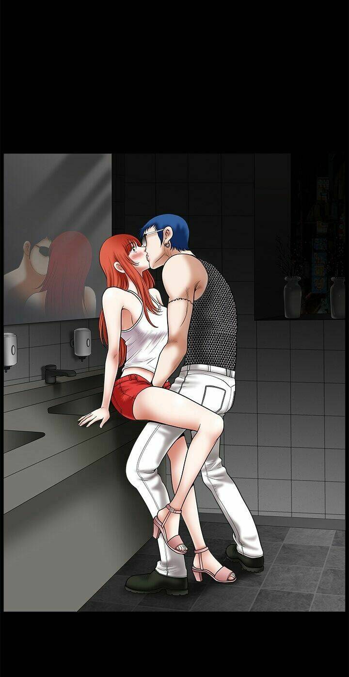 seduction - quyến rũ chapter 25 17