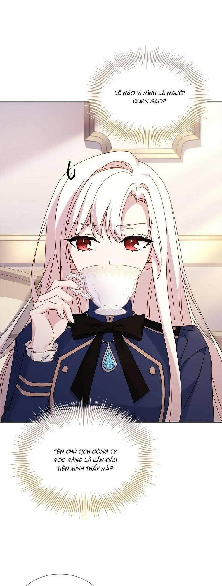 để yên cho tiểu thư hiền chapter 82 25