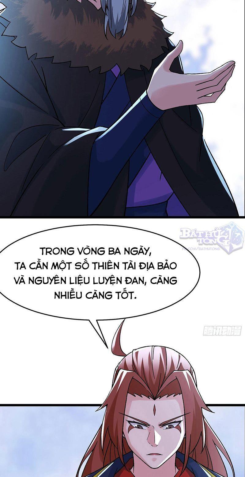 đồ đệ ta toàn là nữ ma đầu chapter 67 19