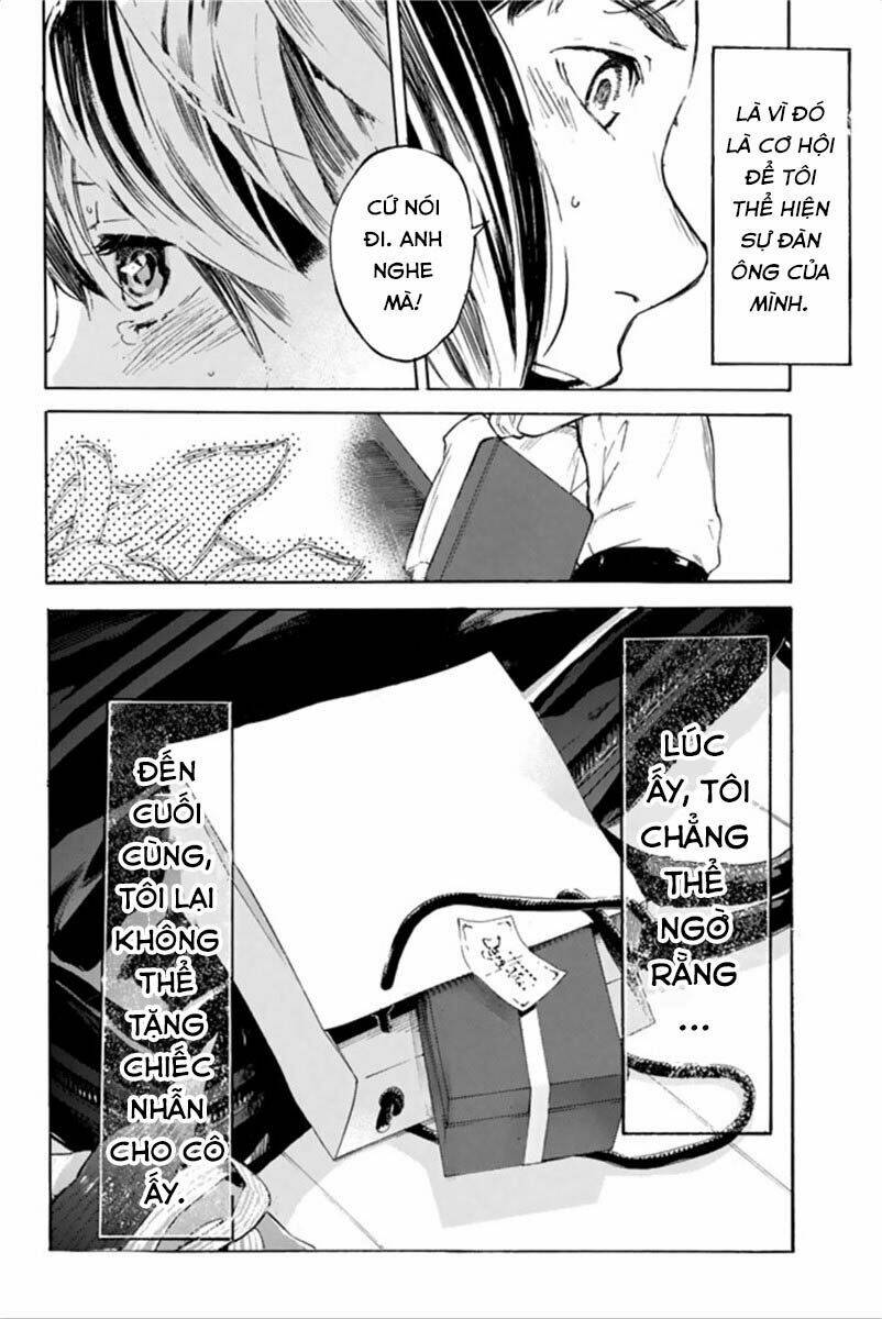 forget me not chapter 36 37