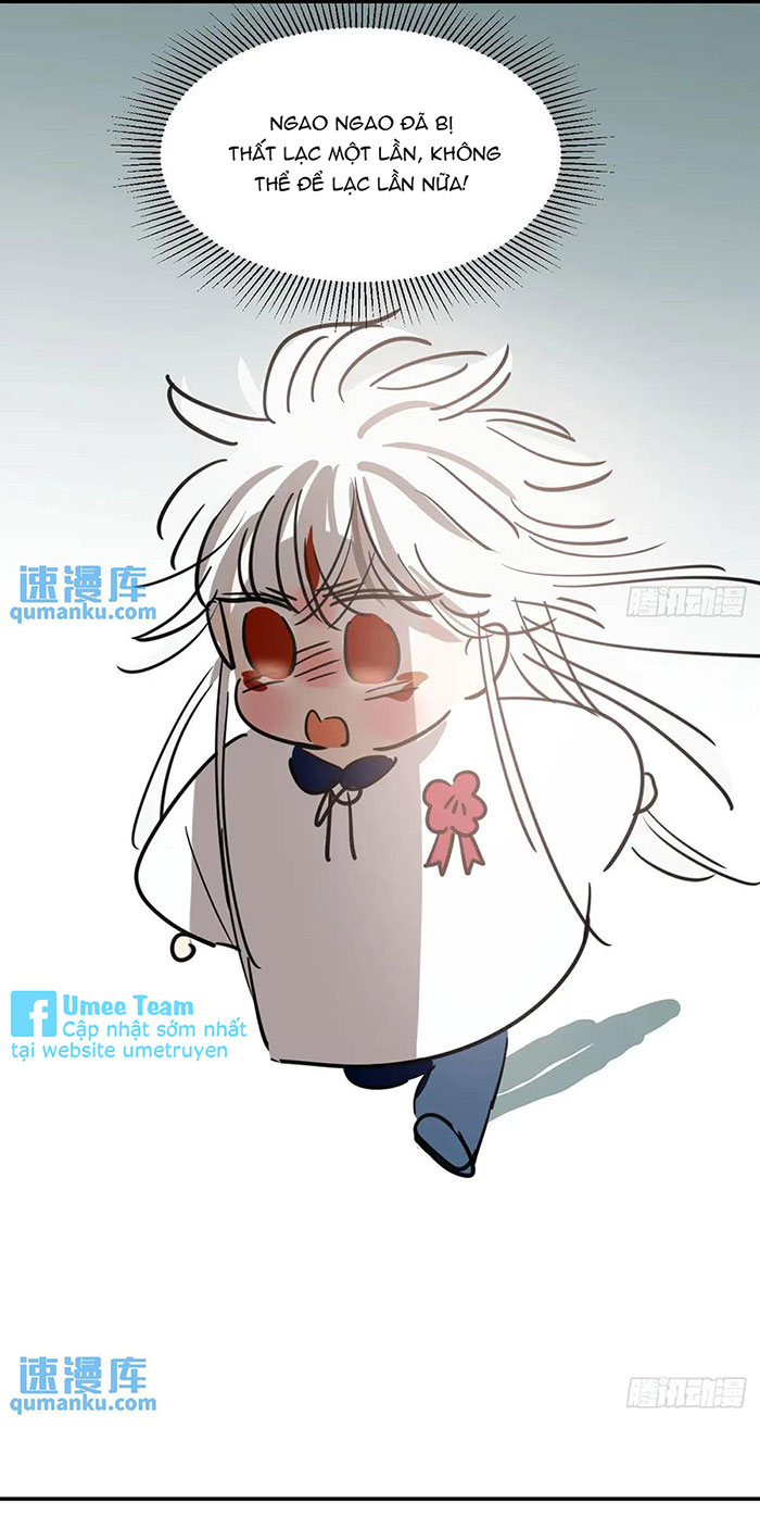 Bắt Lấy Ngao Ngao chapter 253.5 - Trang 19
