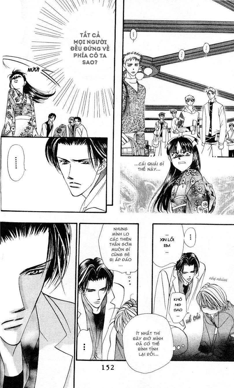 thử thách của kyouko chapter 10 27