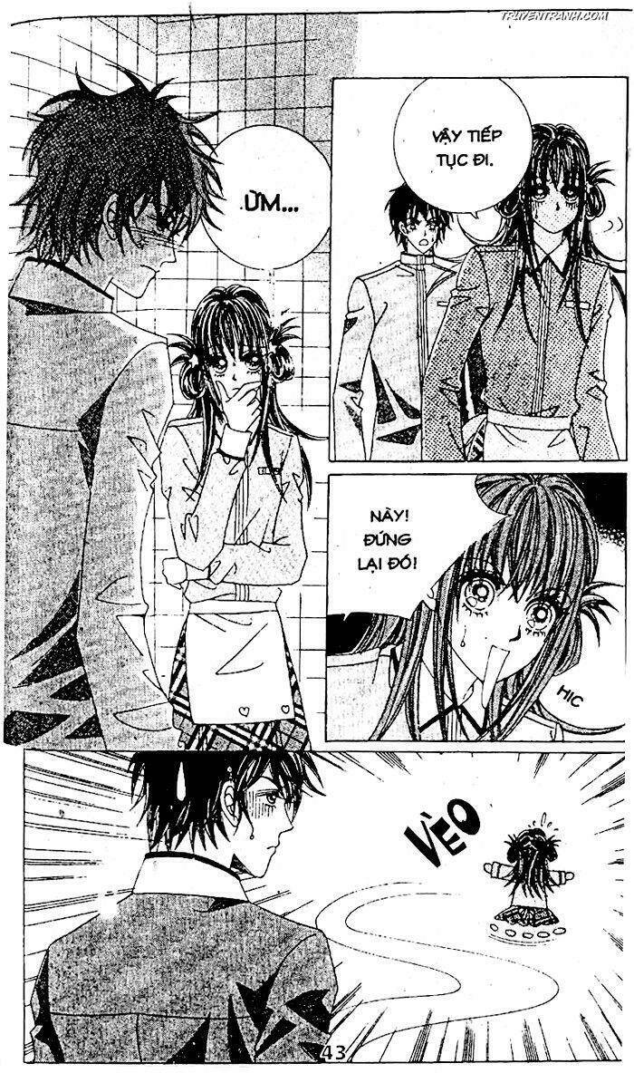 nhà trọ hoàn hảo chapter 68 15