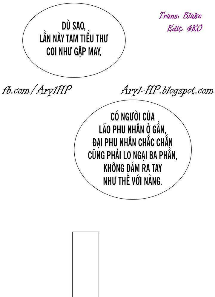 thứ nữ hữu độc chapter 13 27