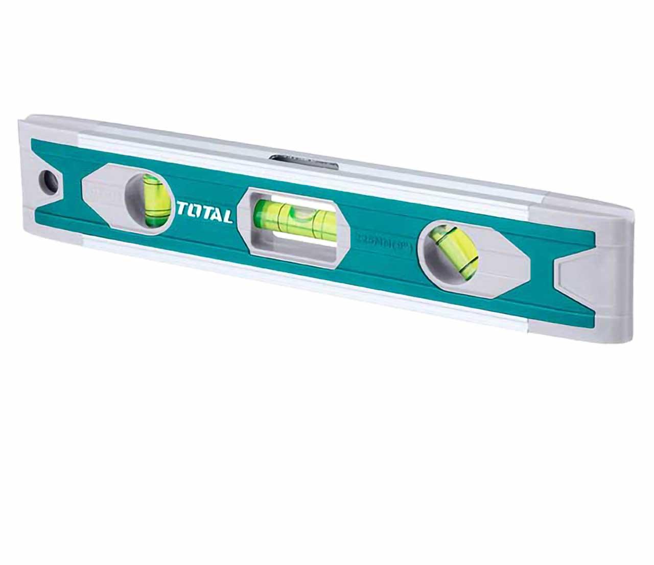 THƯỚC THỦY MINI CÓ NAM CHÂM TOTAL TMT2235 - HÀNG CHÍNH HÃNG