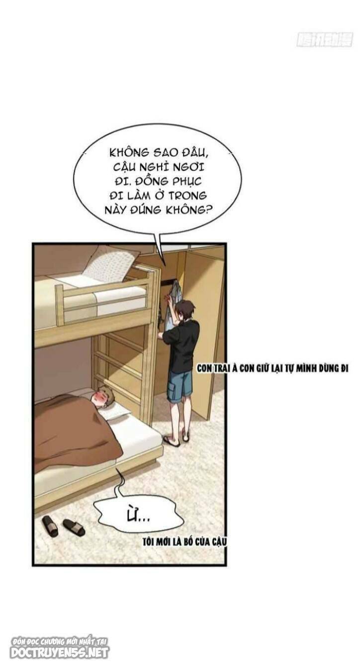 Bỏ Làm Simp Chúa, Ta Có Trong Tay Cả Tỉ Thần Hào chapter 12.1 3