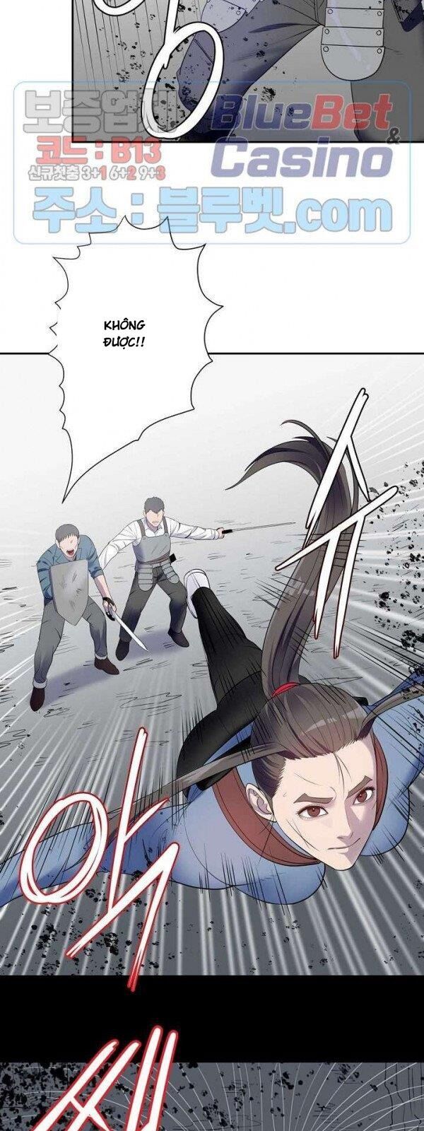 kẻ phán xét chapter 70 35