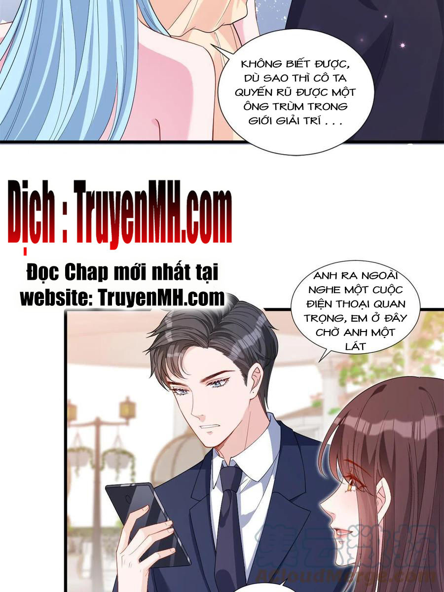 thí hôn lão công, cần giúp sức chapter 529 17