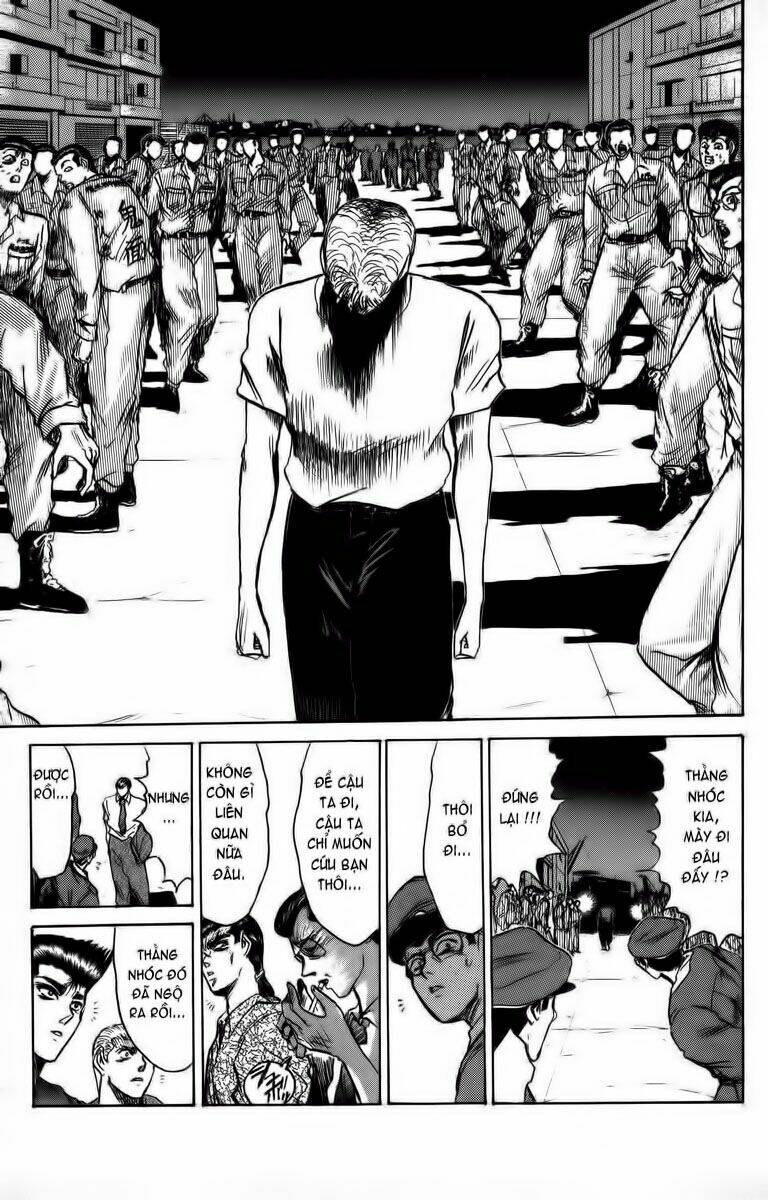 shonan junai gumi chapter 154 10