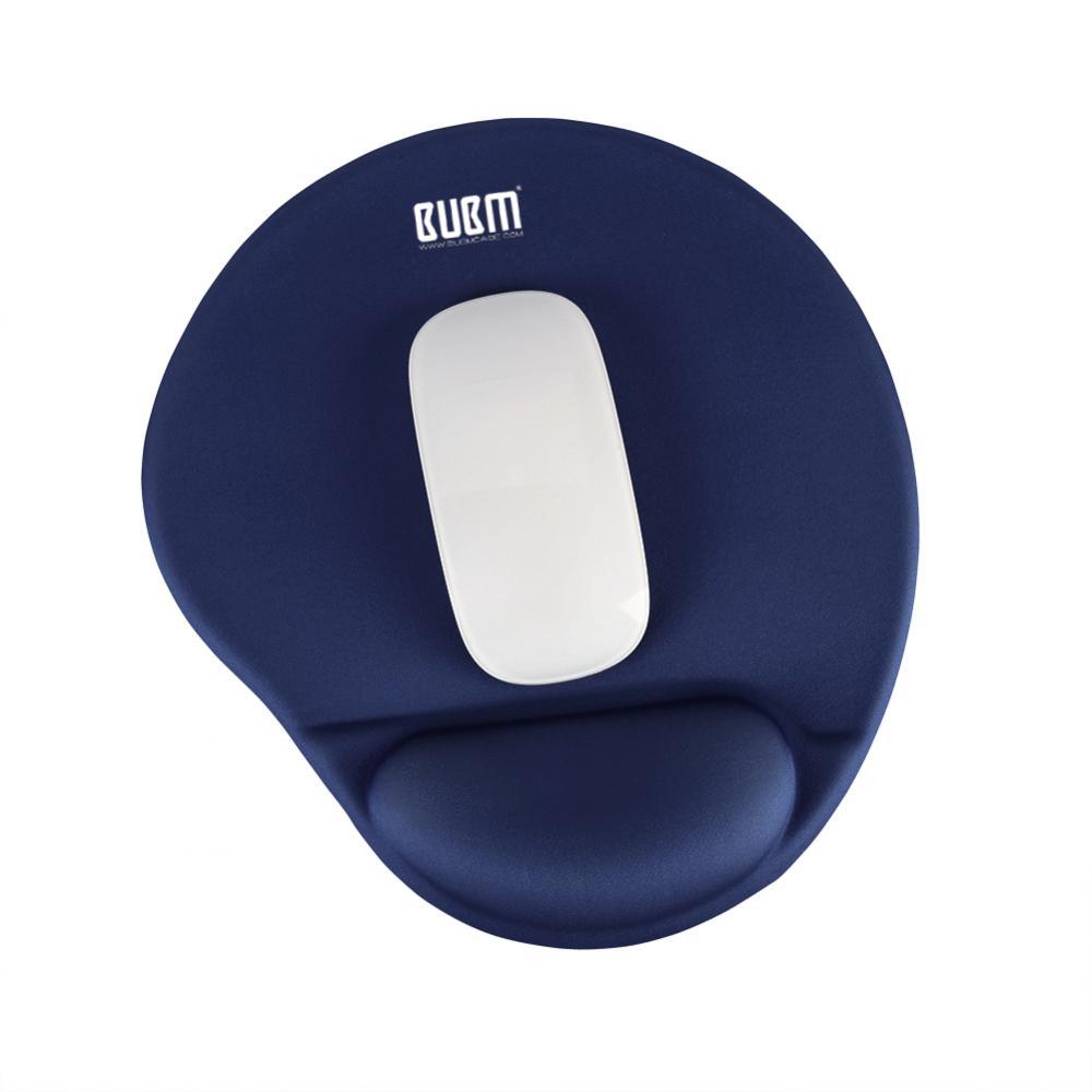 Mouse Pad with  Wrist Support Mat Gaming for Computer Laptop