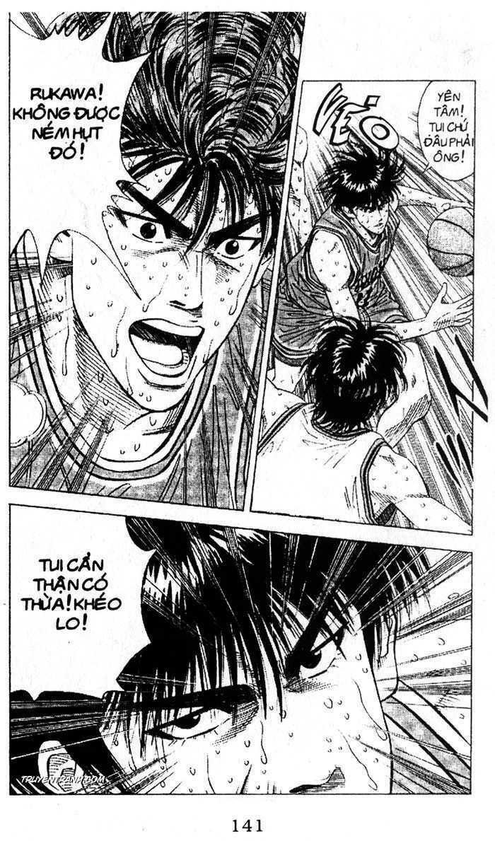cao thủ bóng rổ chapter 126 18