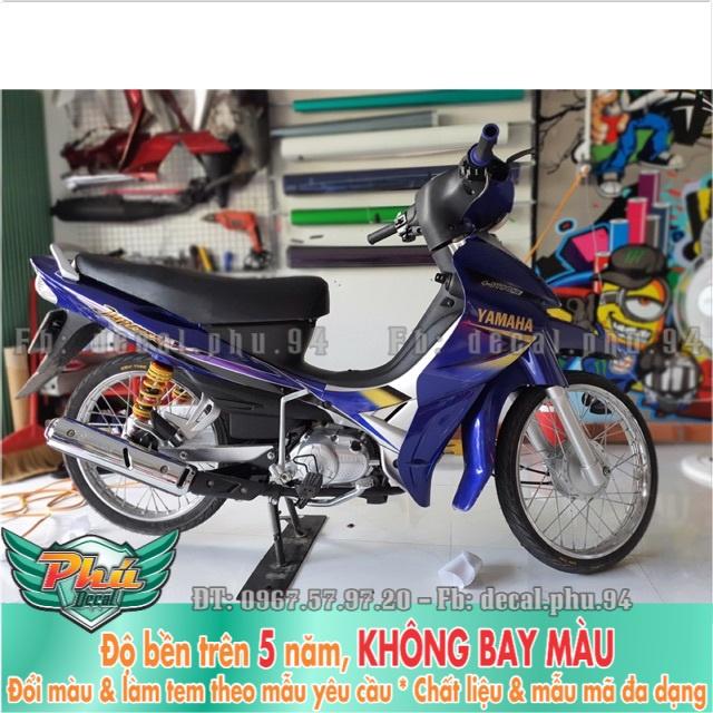 Tem rời Jubiter V xanh bạc
