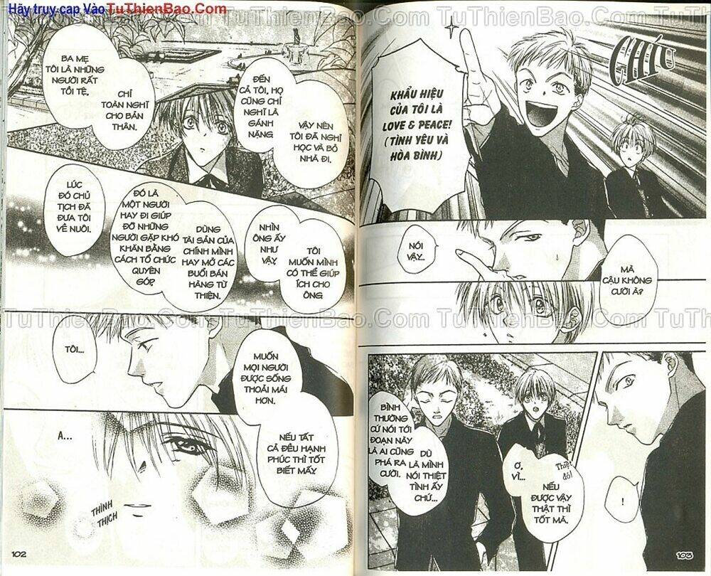 niềm hy vọng chapter 2 52