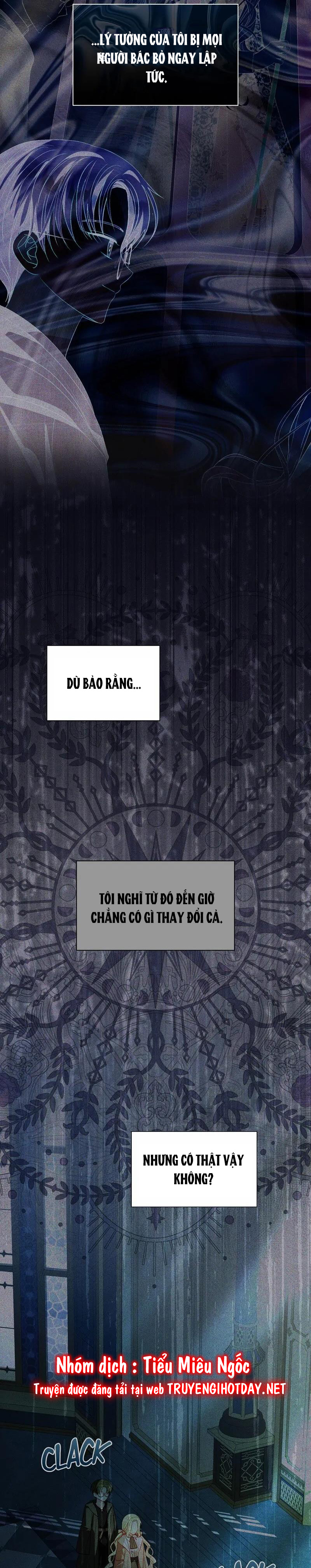 papa của tôi đã xuất hiện chapter 63 8