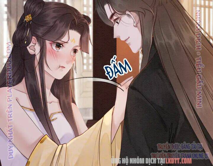 trọng sinh bá sủng nhiếp chính vương quá mạnh mẽ chapter 173 97