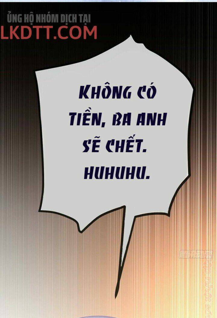 đứa trẻ có 5 daddy chapter 9 25