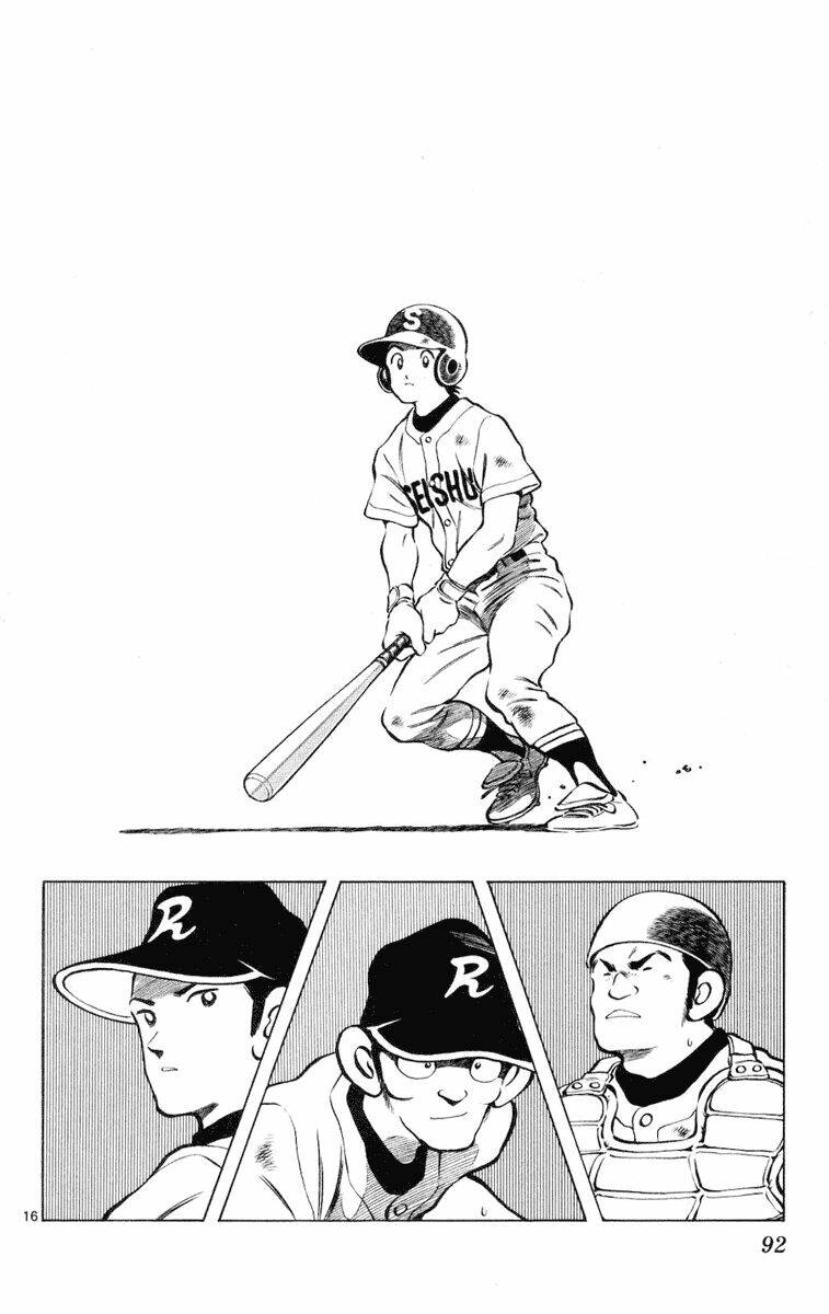 trò chơi vượt qua thử thách chapter 155 18