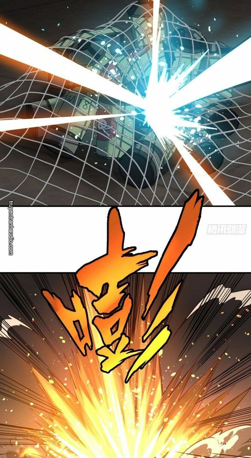 danh sách kẻ phản diện chapter 89 40