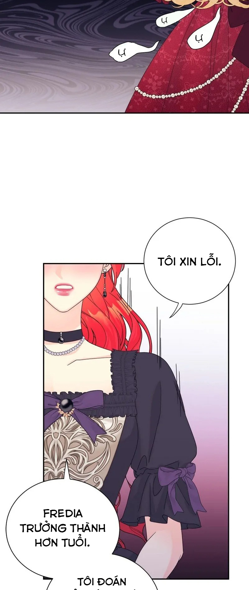 đức hạnh của công chúa phản diện chapter 23 41