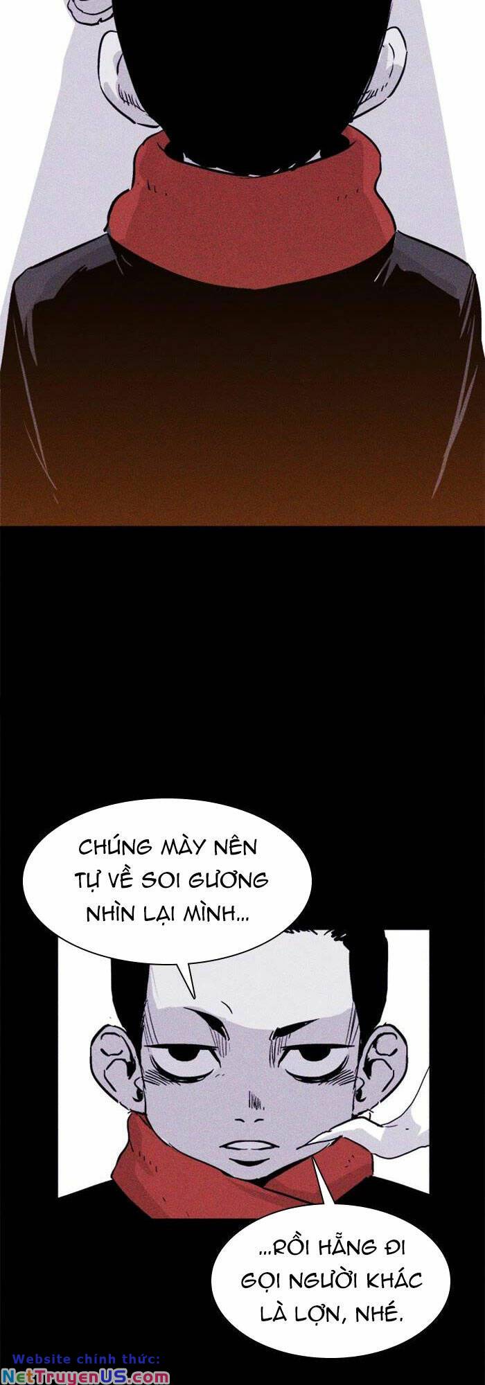 Chuồng lợn chapter 48 51
