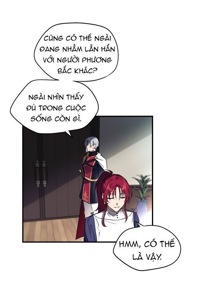 bị che khuất bởi hoàng hôn chapter 5 24