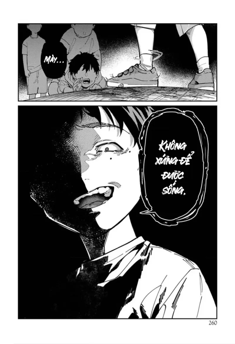 thế giới của em chapter 4 14