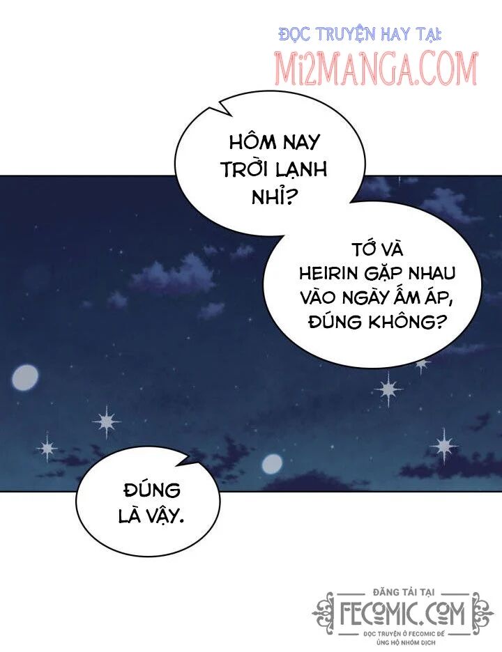 con có phải con là con gái của ngài không? chapter 67 8