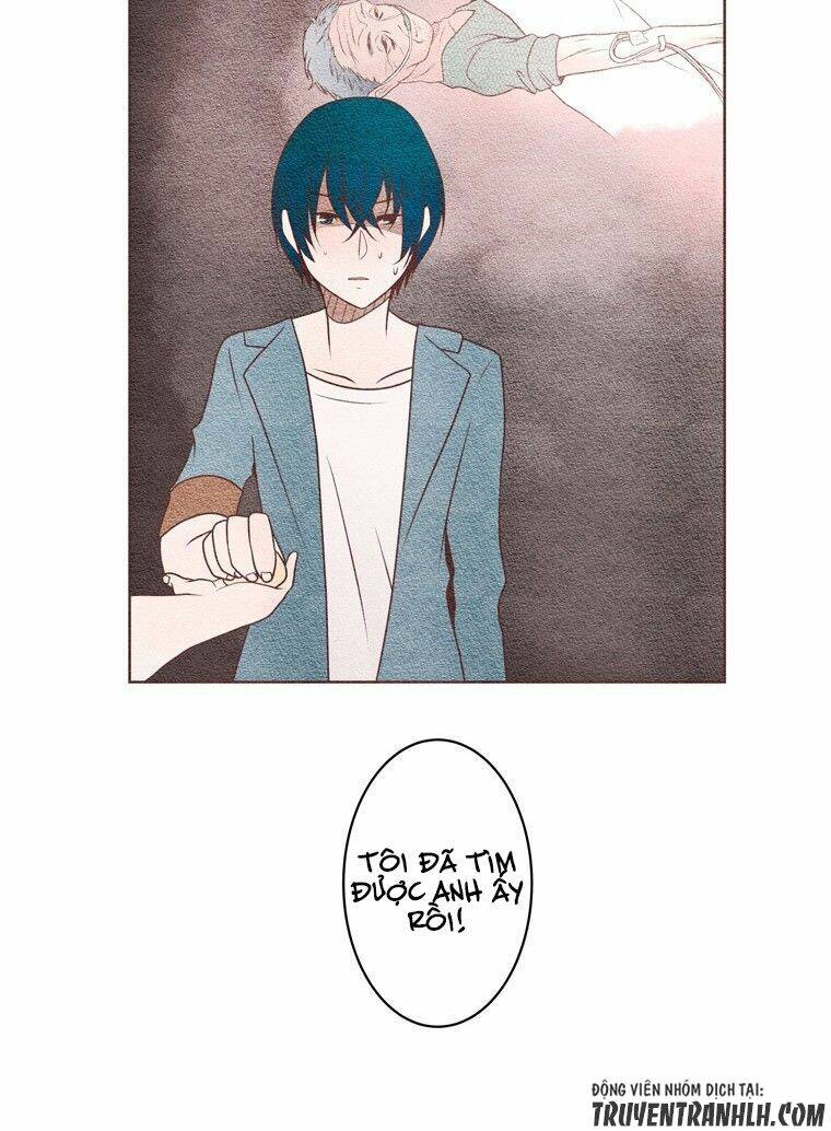 may i shake your hand chapter 8 38