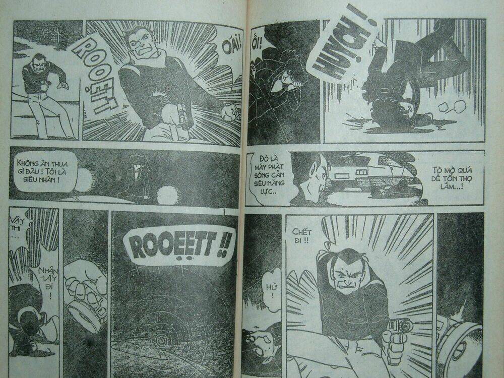 siêu nhân locke chapter 14 44