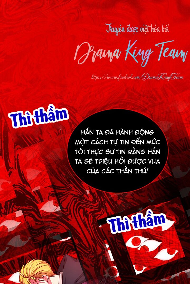 nữ công tước với tâm hồn trống rỗng chapter 100 30