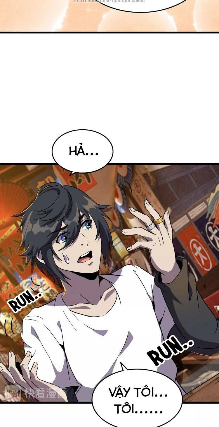 chào mừng đến thế giới cực lạc chapter 13 10