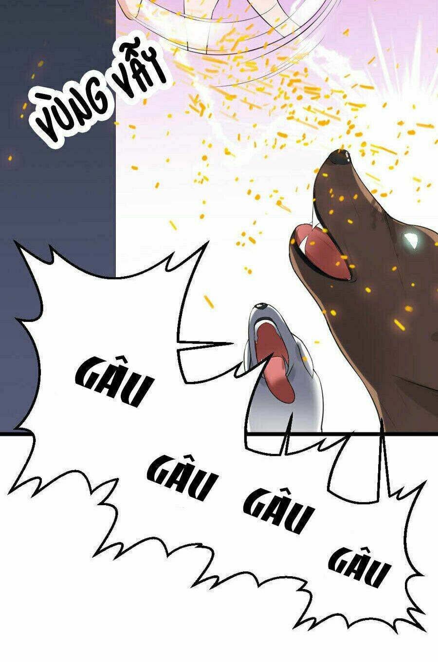 tiểu bạch điềm thê của long thiếu chapter 9 13