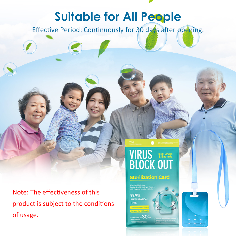 Thẻ Bảo Vệ Di Động Có Dây Buộc Cho Trẻ Em Và Người Lớn