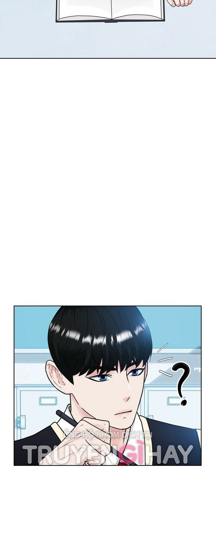 [18+] muộn màng chapter 14.1 14