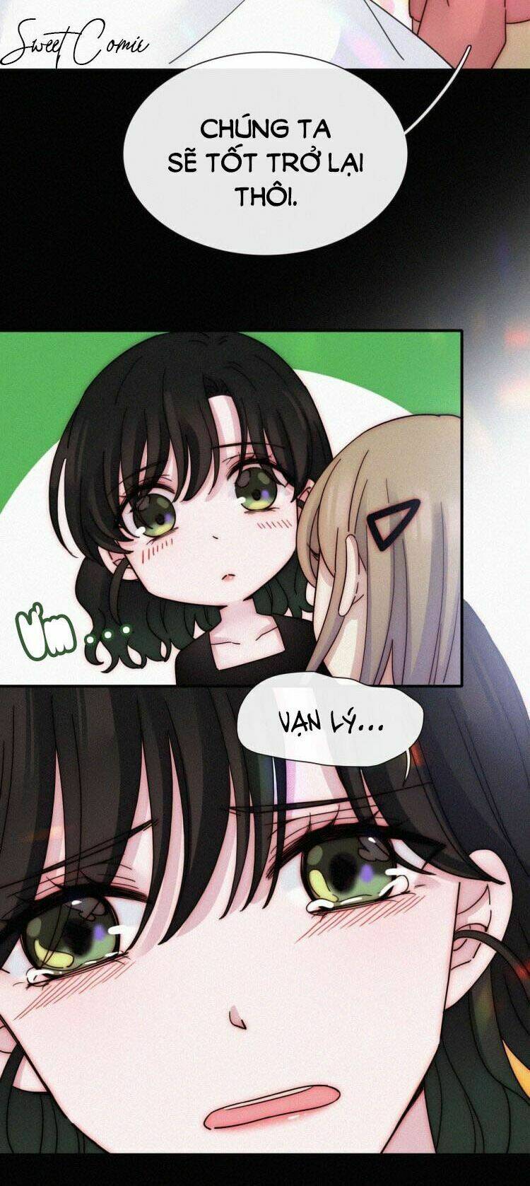 nếu ngày đó chúng ta chưa quen biết chapter 20 3