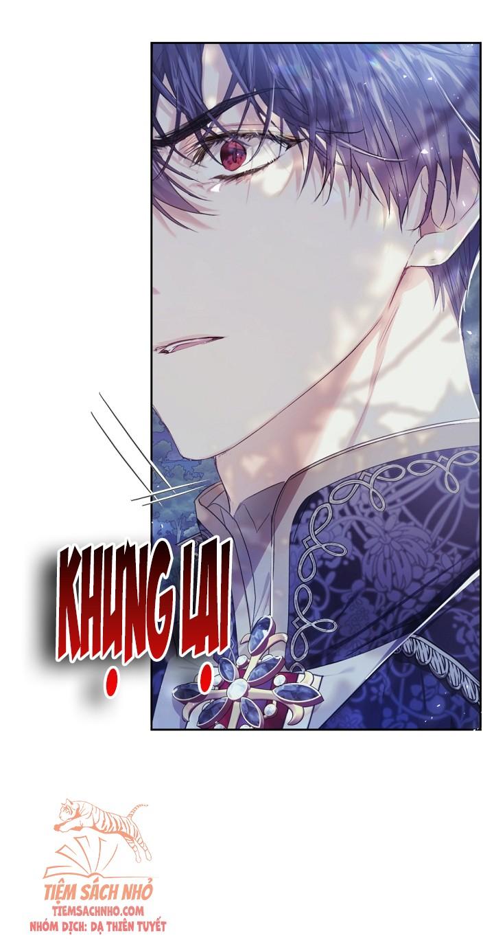 ác nữ là con rối chapter 49 23