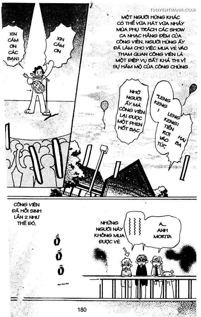 tình yêu và cuộc sống chapter 46.5 16