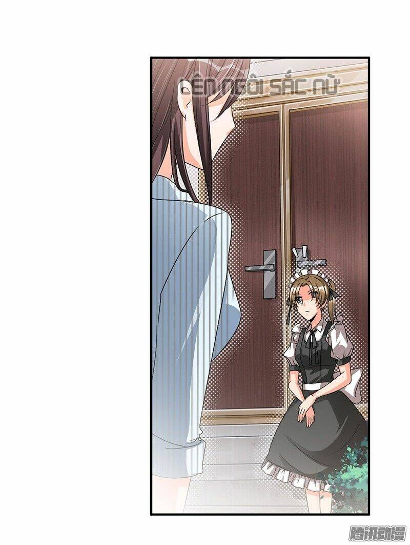 tổng tài khoái hôn chapter 18 3