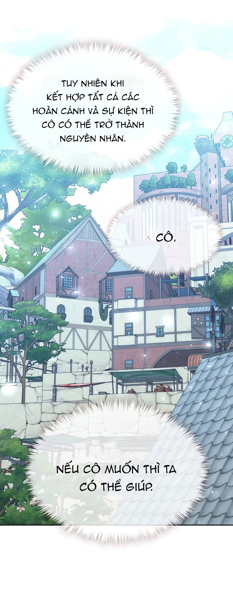 năm môn đệ của charlotte chapter 207.2 8