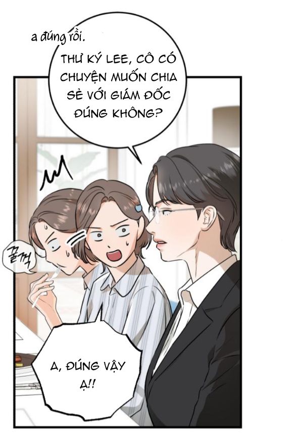 Nóng Lòng Muốn Giày Vò Em chapter 72.2 15