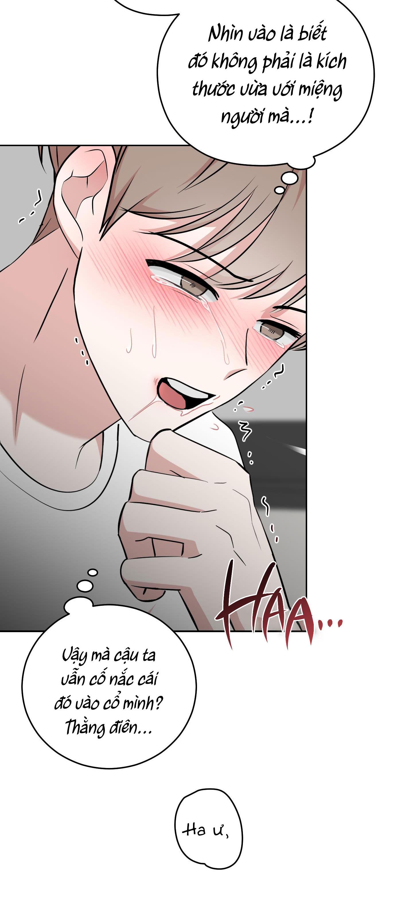 hoàn cảnh không thể tránh chapter 3 57