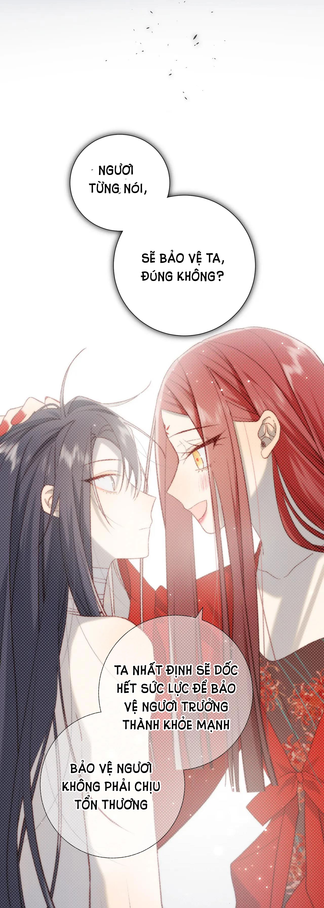 ác nữ cự tuyệt nam chính chapter 75 29